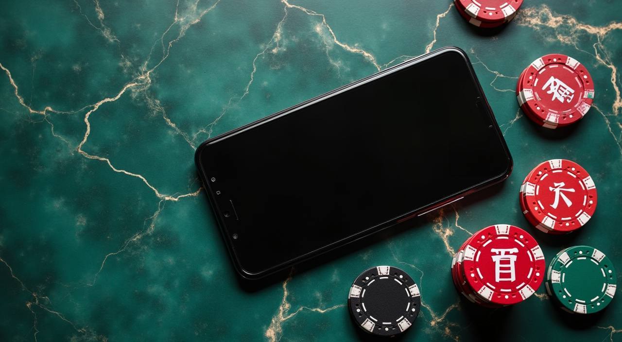 Blackjack Quick Table