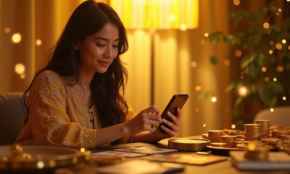 Bank Transfer Fastpay