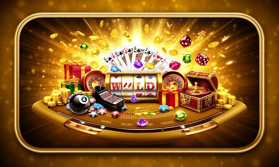 Baccarat Supreme